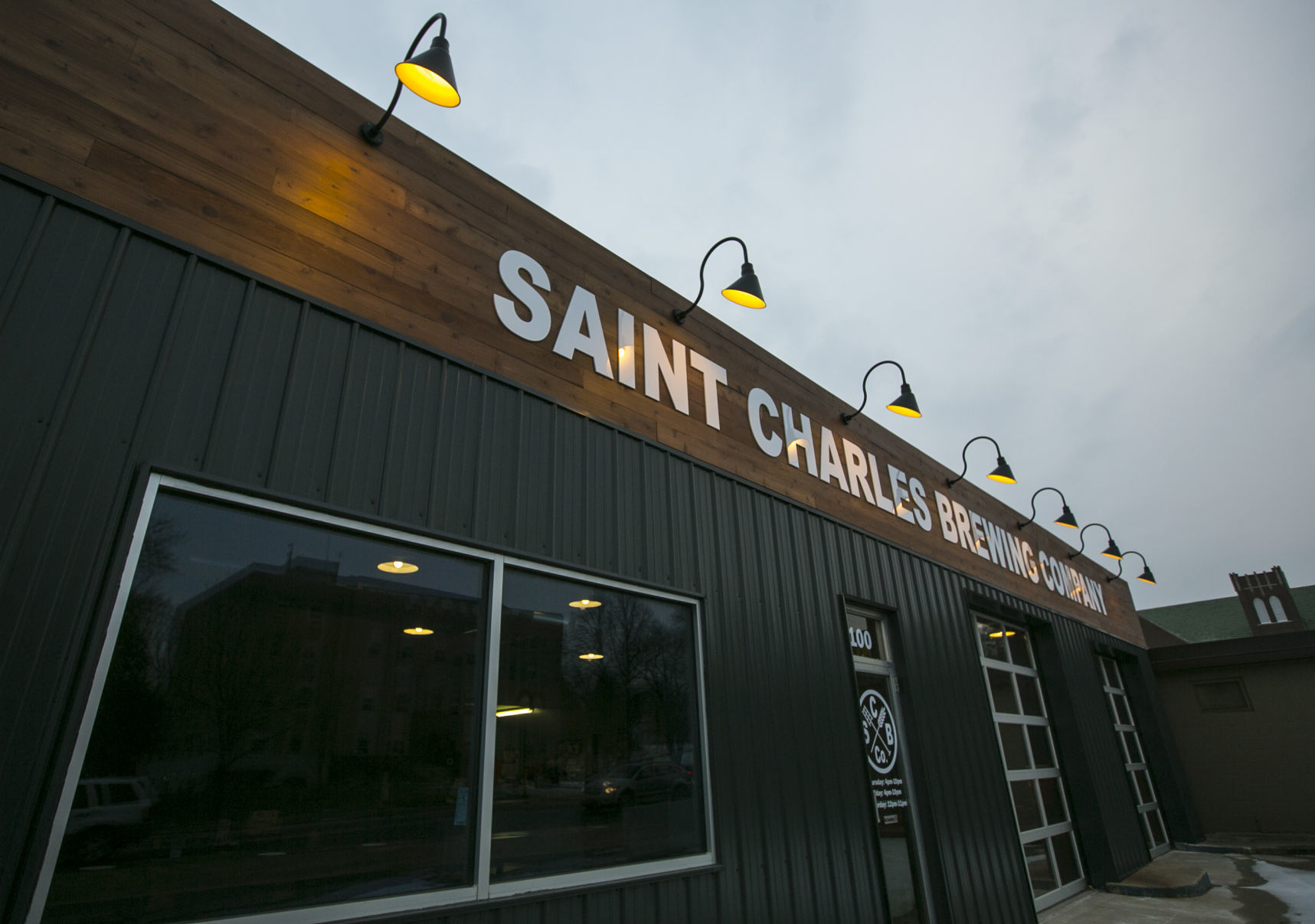 Saint Charles 15